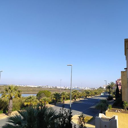 Jardines De Isla Canela Vistas A Las Marismas Eksteriør billede